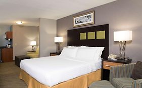 Holiday Inn Express Danville Il